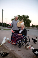 Grandma Helen Holland _ Feeding the ducks_10.27.22-3.jpg