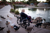 Grandma Helen Holland _ Feeding the ducks_10.27.22-6.jpg