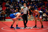 Melba Tournament 1.20.24